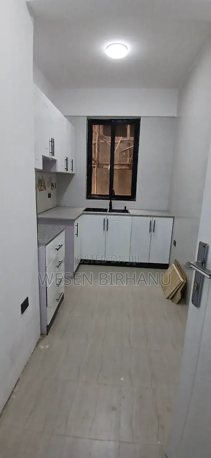2bdrm Apartment in Deko, Addis Ketema for rent