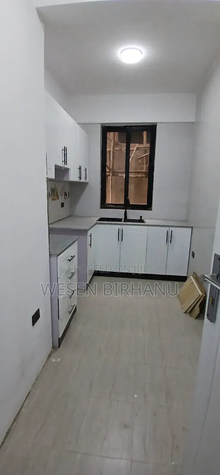 2bdrm Apartment in Deko, Addis Ketema for rent