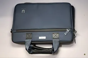 Photo - KVM 14-Inch Laptop Bag – Sleek, Light Professional!