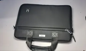 KVM 14-Inch Laptop Bag – Sleek, Light Professional!