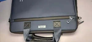 KVM 14-Inch Laptop Bag – Sleek, Light Professional!