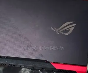 New Laptop Asus ROG Strix G15 16GB Intel Core I9 SSD 1T