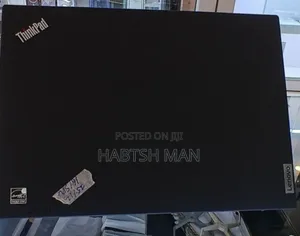 Photo - New Laptop Lenovo ThinkPad T14 16GB Intel Core I5 SSD 512GB