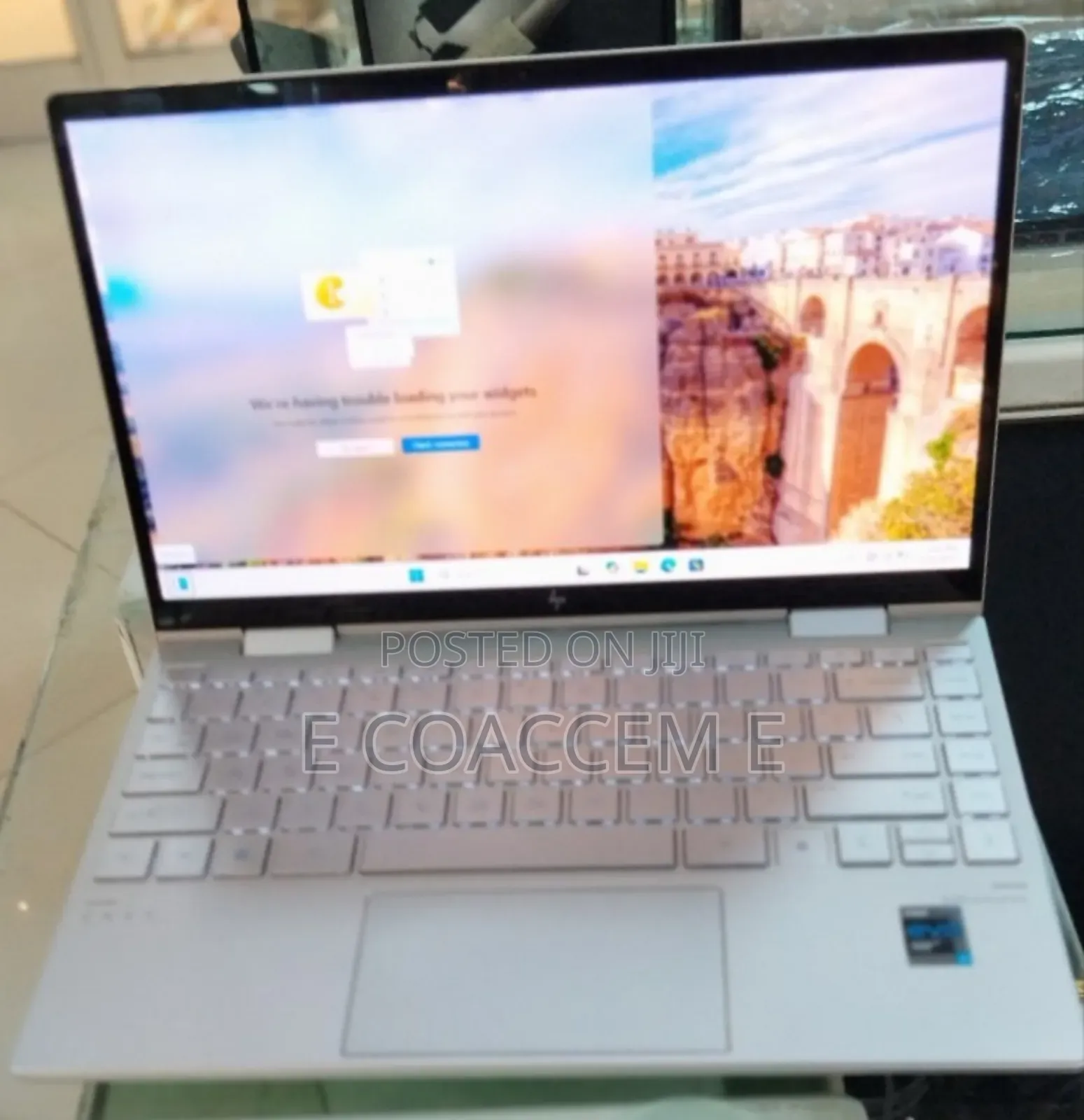 New Laptop HP 16GB Intel Core I7 SSD 1T