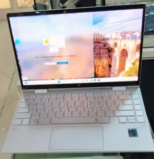 Photo - New Laptop HP 16GB Intel Core I7 SSD 1T