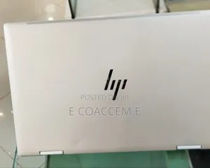 New Laptop HP 16GB Intel Core I7 SSD 1T