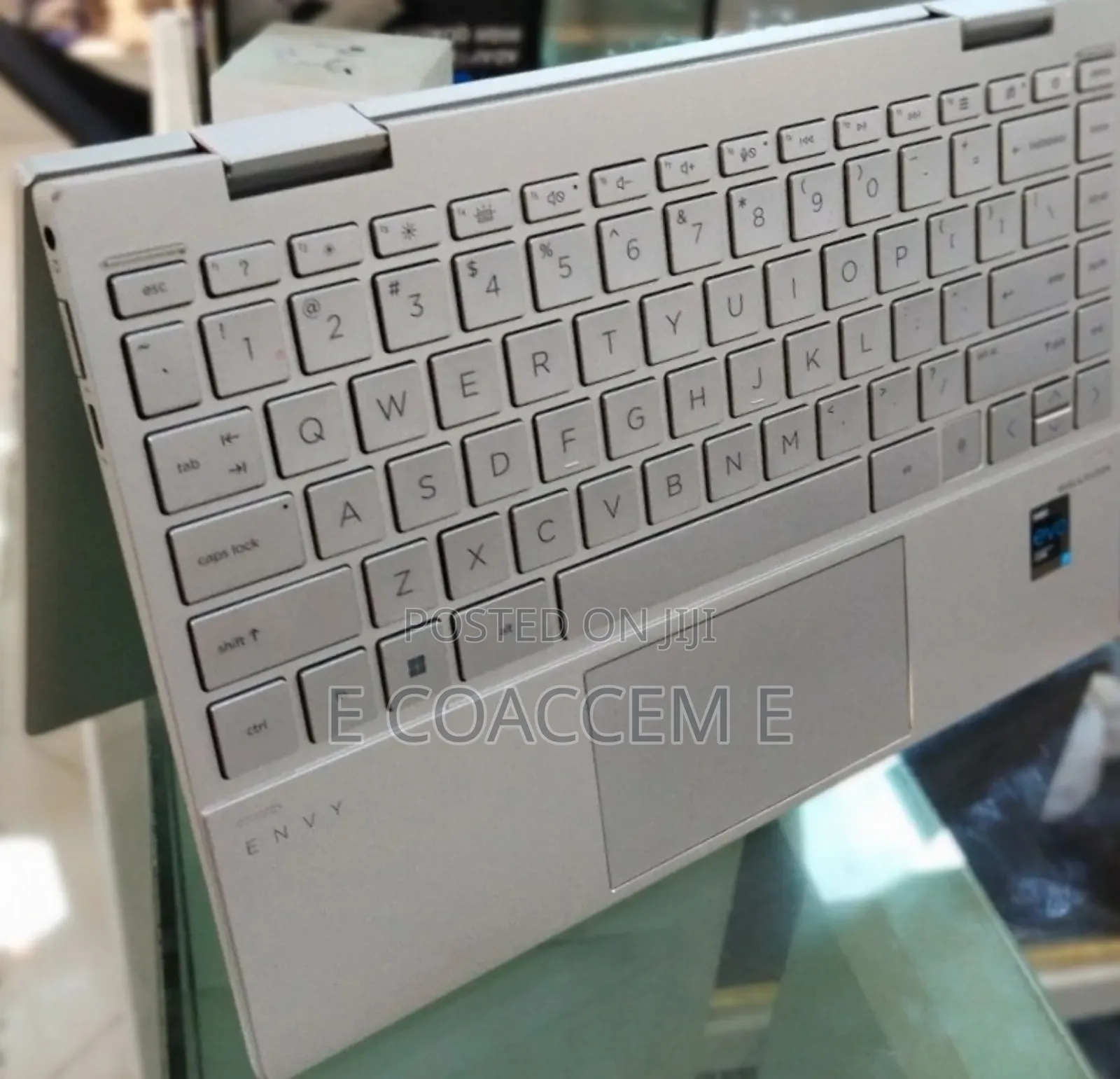 New Laptop HP 16GB Intel Core I7 SSD 1T