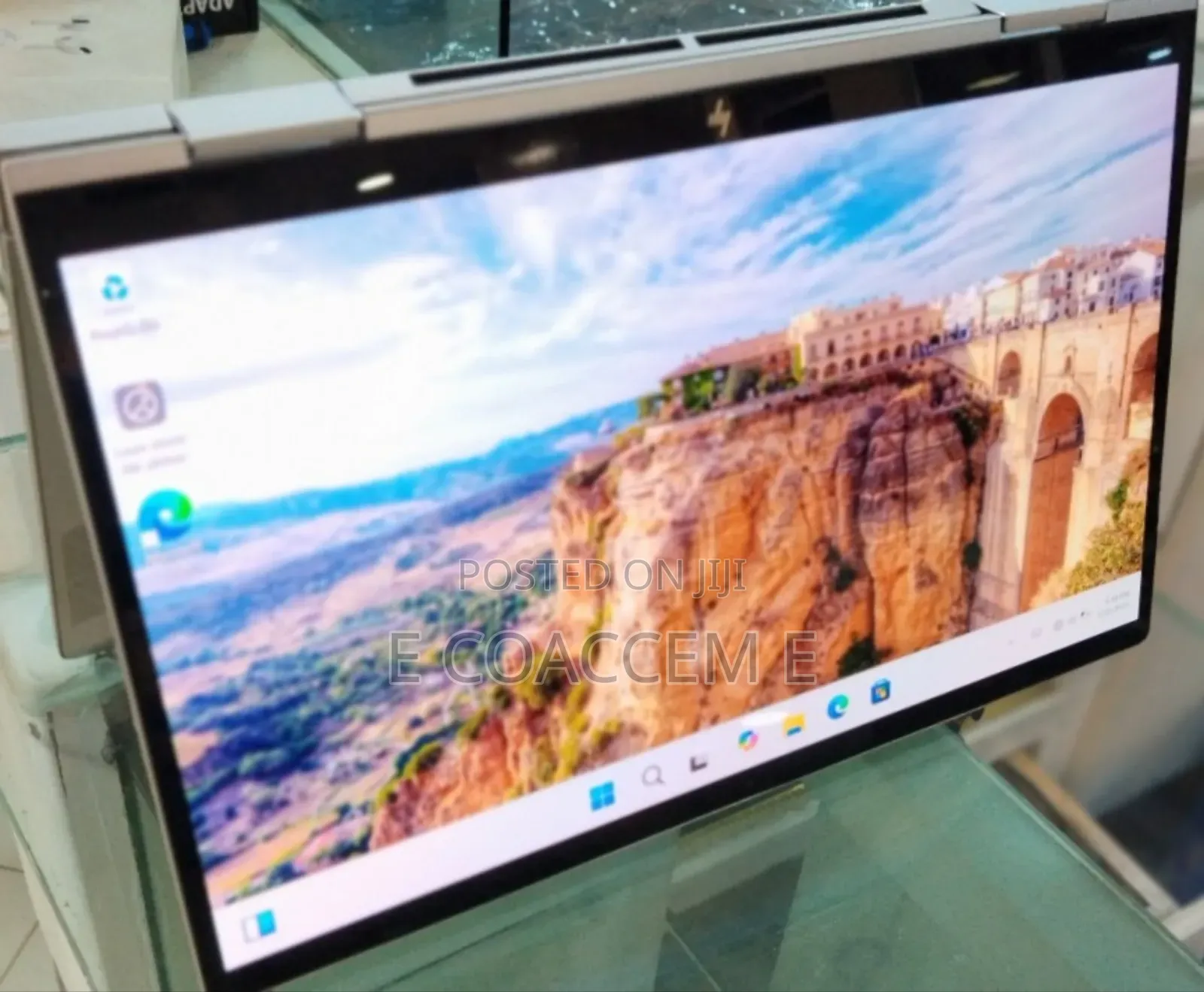 New Laptop HP 16GB Intel Core I7 SSD 1T