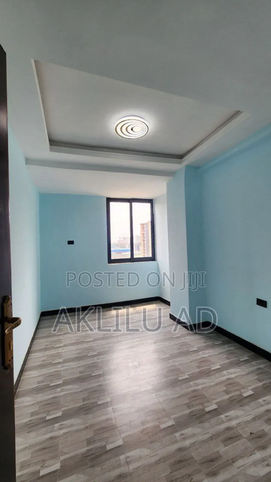 Furnished 2bdrm Condo in Bole Ayat for sale
