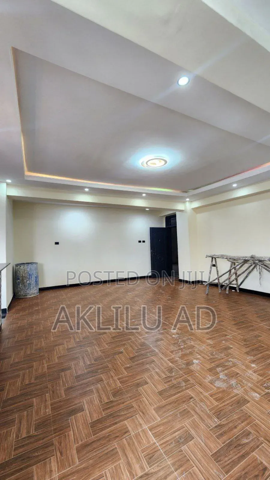 Furnished 2bdrm Condo in Bole Ayat for sale