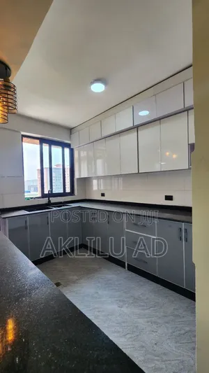 Furnished 2bdrm Condo in Bole Ayat for sale