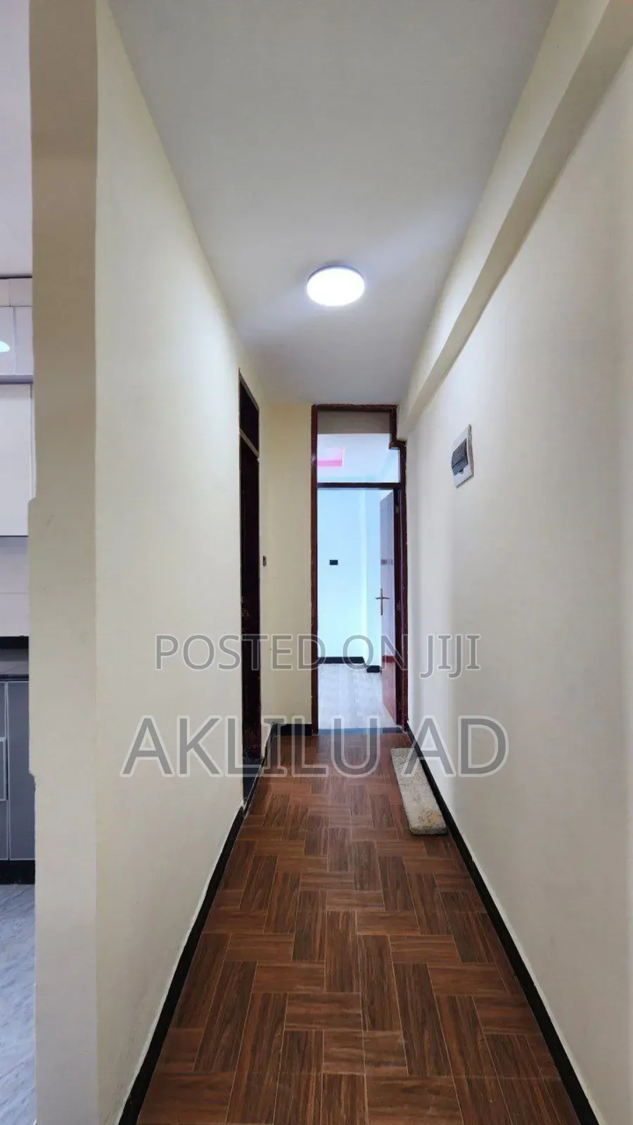 Furnished 2bdrm Condo in Bole Ayat for sale