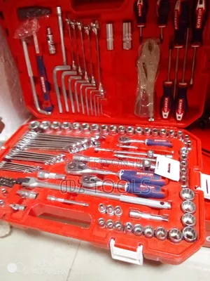 162 Pic Orgnal Tools