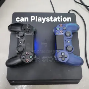Photo - Playstation 4slim ለ ክረምት የሚሆን መዝናኛ
