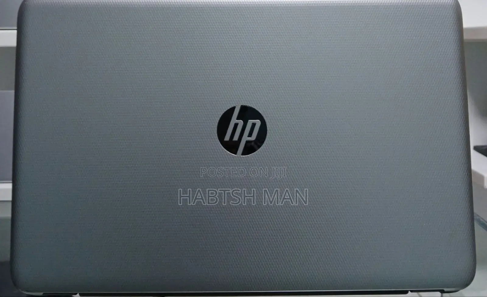 New Laptop HP Stream Notebook 4GB Intel Core I3 HDD 500GB