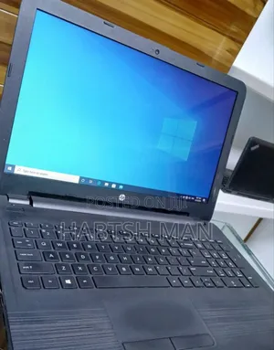 New Laptop HP Stream Notebook 4GB Intel Core I3 HDD 500GB