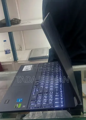 New Laptop HP Victus 15 16GB Intel Core I5 SSD 512GB