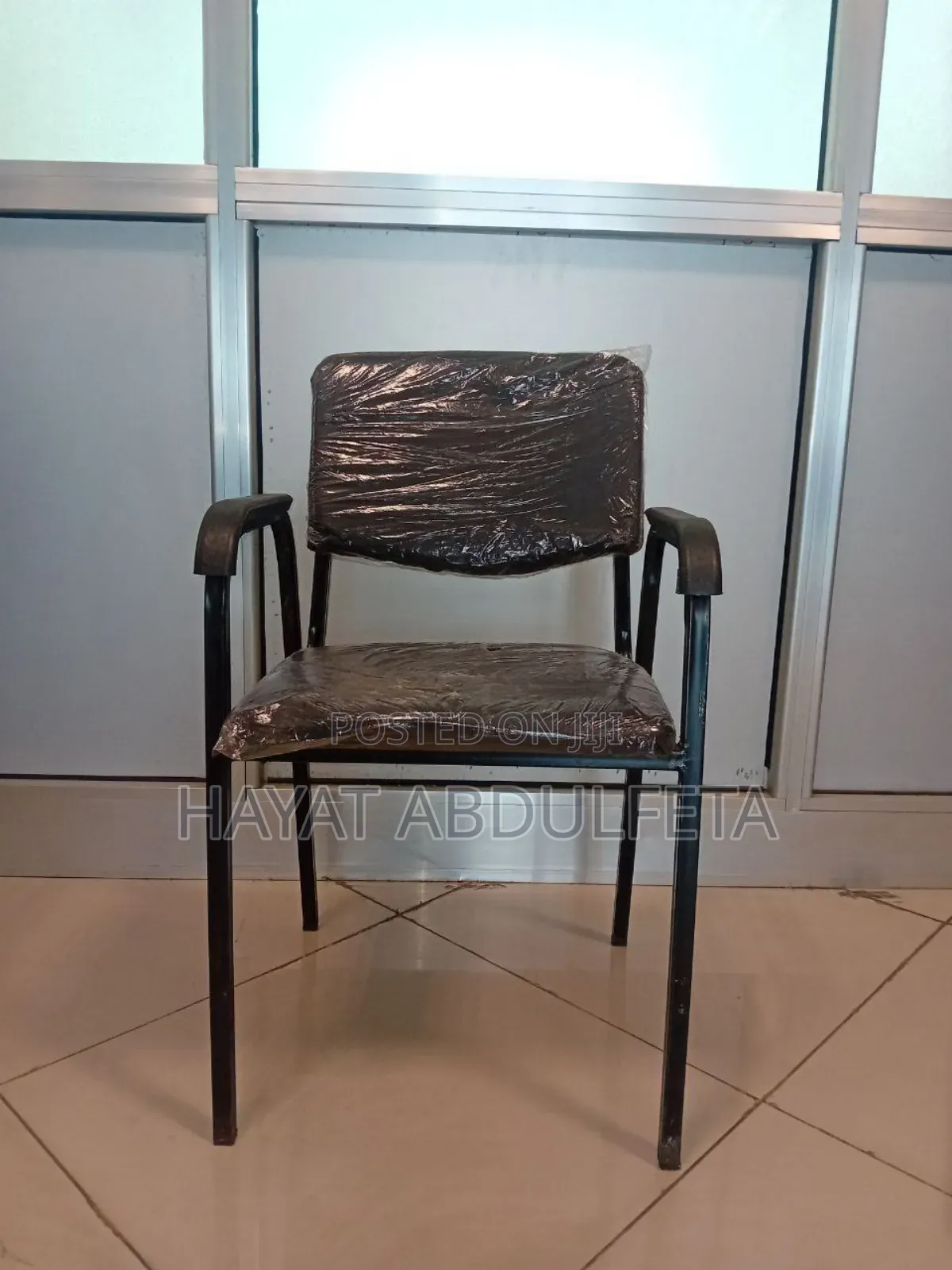 Offise Chairs