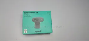 Logitech C270 Hd Webcam