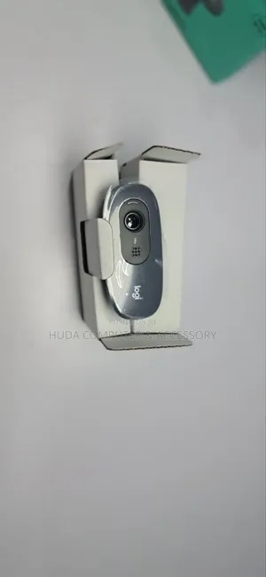 Logitech C270 Hd Webcam