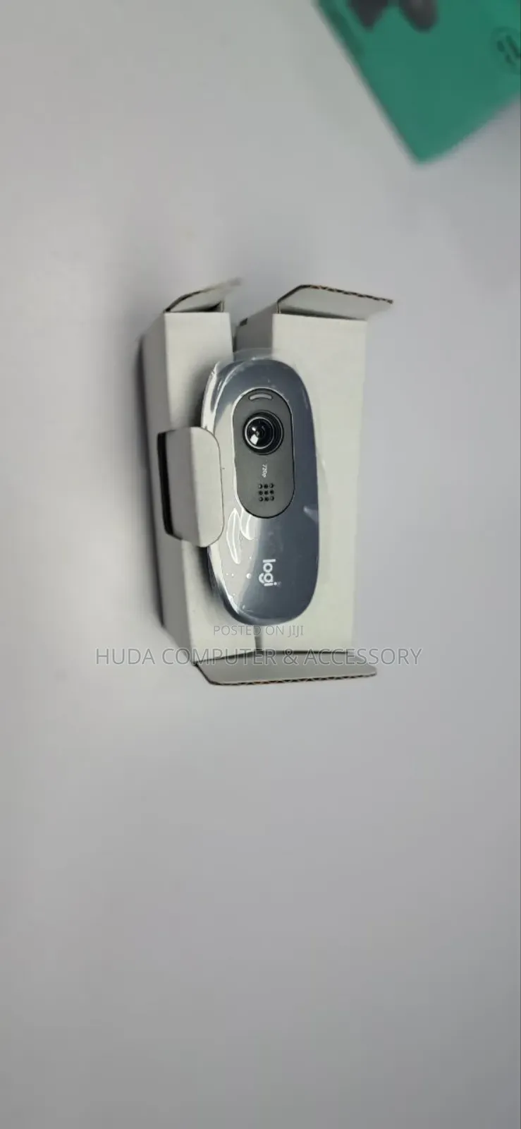 Logitech C270 Hd Webcam