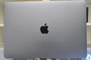 Photo - New Laptop Apple MacBook Pro 2020 M1 8GB Apple M1 SSD 256GB