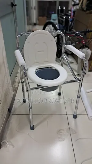 Photo - Toilet Chairفtoilet Chairهtoilet Chairعtoilet Chairصtoilet