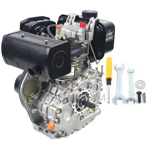 Photo - Diesel Engine 5hp