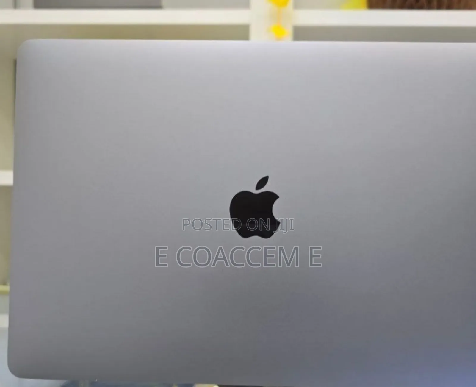 Laptop Apple MacBook 8GB Apple M1 SSD 256GB