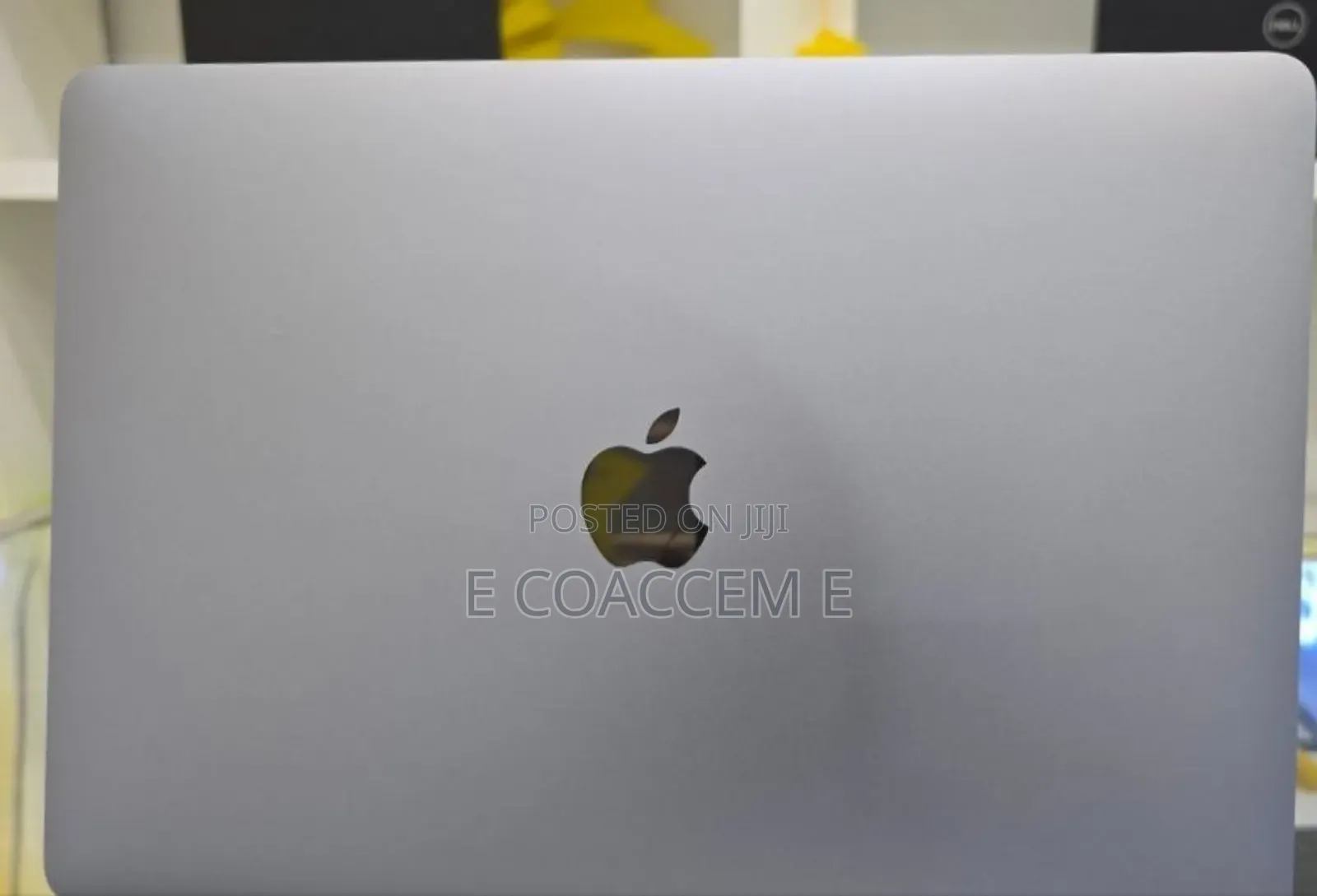 Laptop Apple MacBook 8GB Apple M1 SSD 256GB