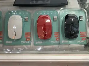 Photo - Wireless Mouse