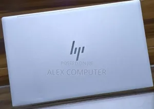 Photo - New Laptop HP Envy 14 8GB Intel Core I5 SSD 256GB