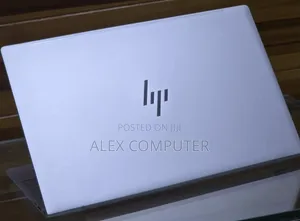 New Laptop HP Envy 14 8GB Intel Core I5 SSD 256GB