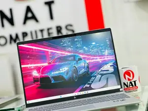 New Laptop HP Pavilion 14 16GB Intel Core I7 SSD 1T