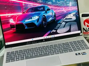New Laptop HP Pavilion 14 16GB Intel Core I7 SSD 1T