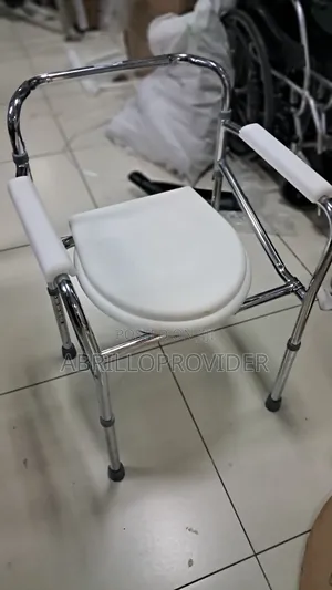 Photo - Toilet Chairغtoilet Chairفtoilet Chairعtoilet Chairخtoilet C