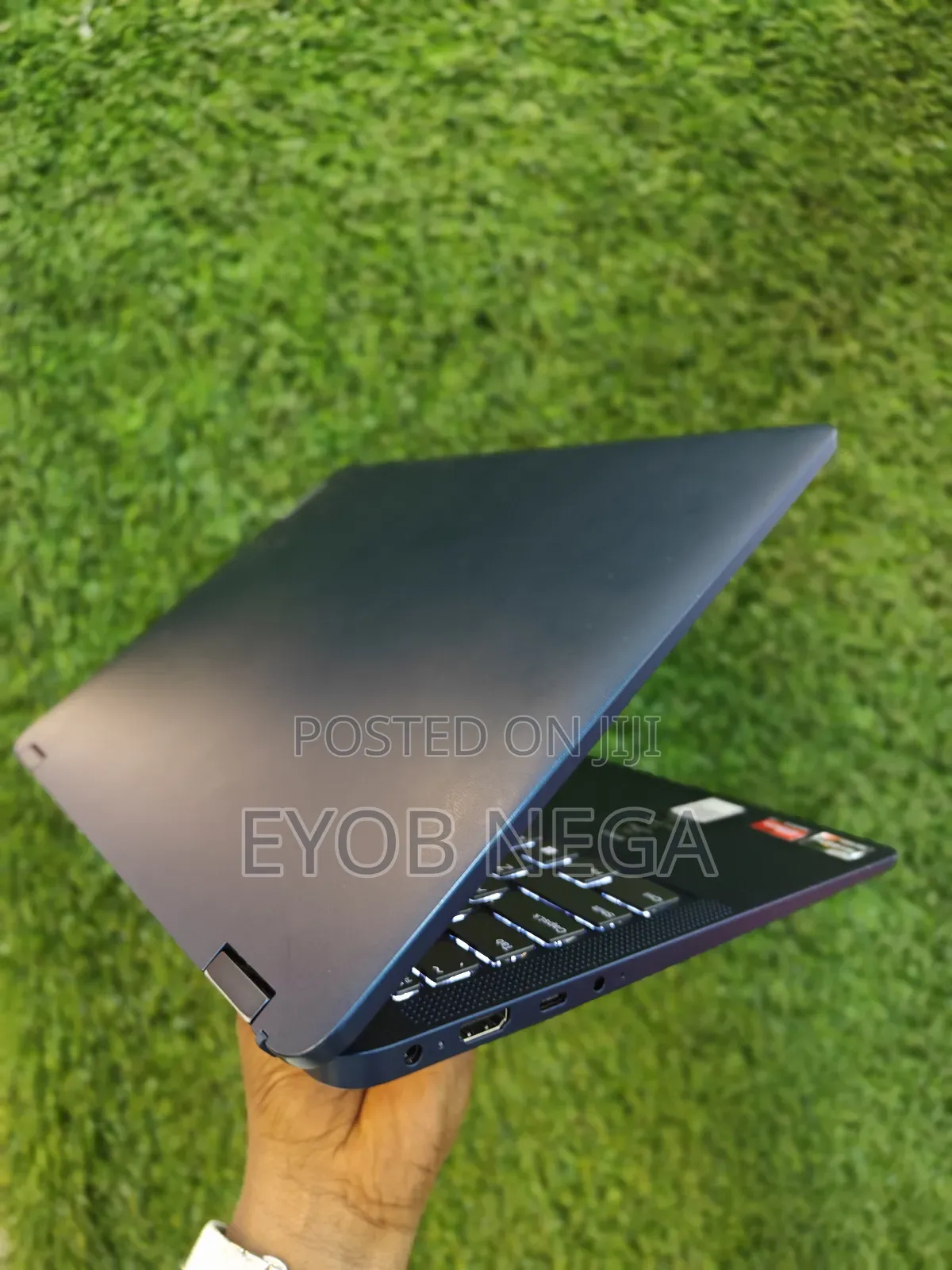 New Laptop Lenovo Flex 5 16GB AMD Ryzen 7 SSD 512GB