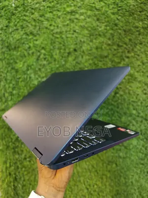 Photo - New Laptop Lenovo Flex 5 16GB AMD Ryzen 7 SSD 512GB