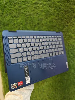 New Laptop Lenovo Flex 5 16GB AMD Ryzen 7 SSD 512GB