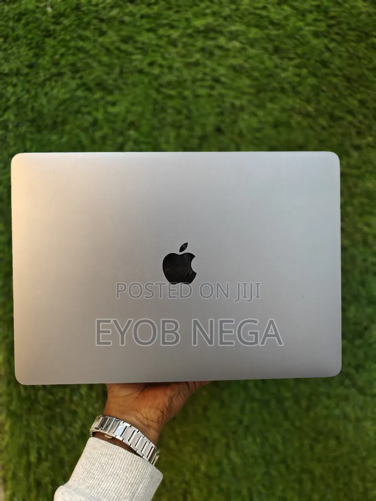 New Laptop Apple MacBook Pro M1 8GB Apple M1 SSD 256GB