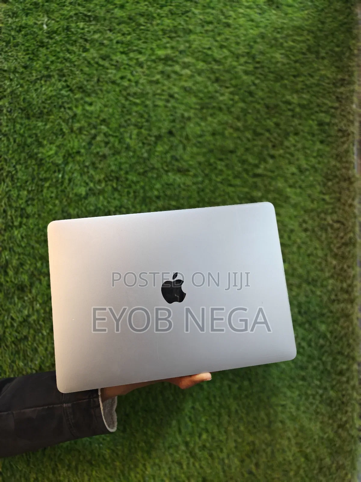 New Laptop Apple MacBook Pro M1 8GB Apple M1 SSD 256GB