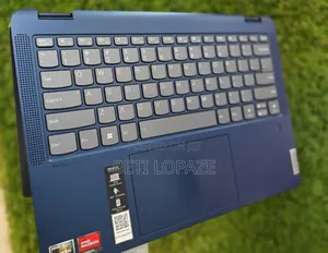 Photo - New Laptop Lenovo Flex 5 16GB AMD Ryzen 7 SSD 512GB