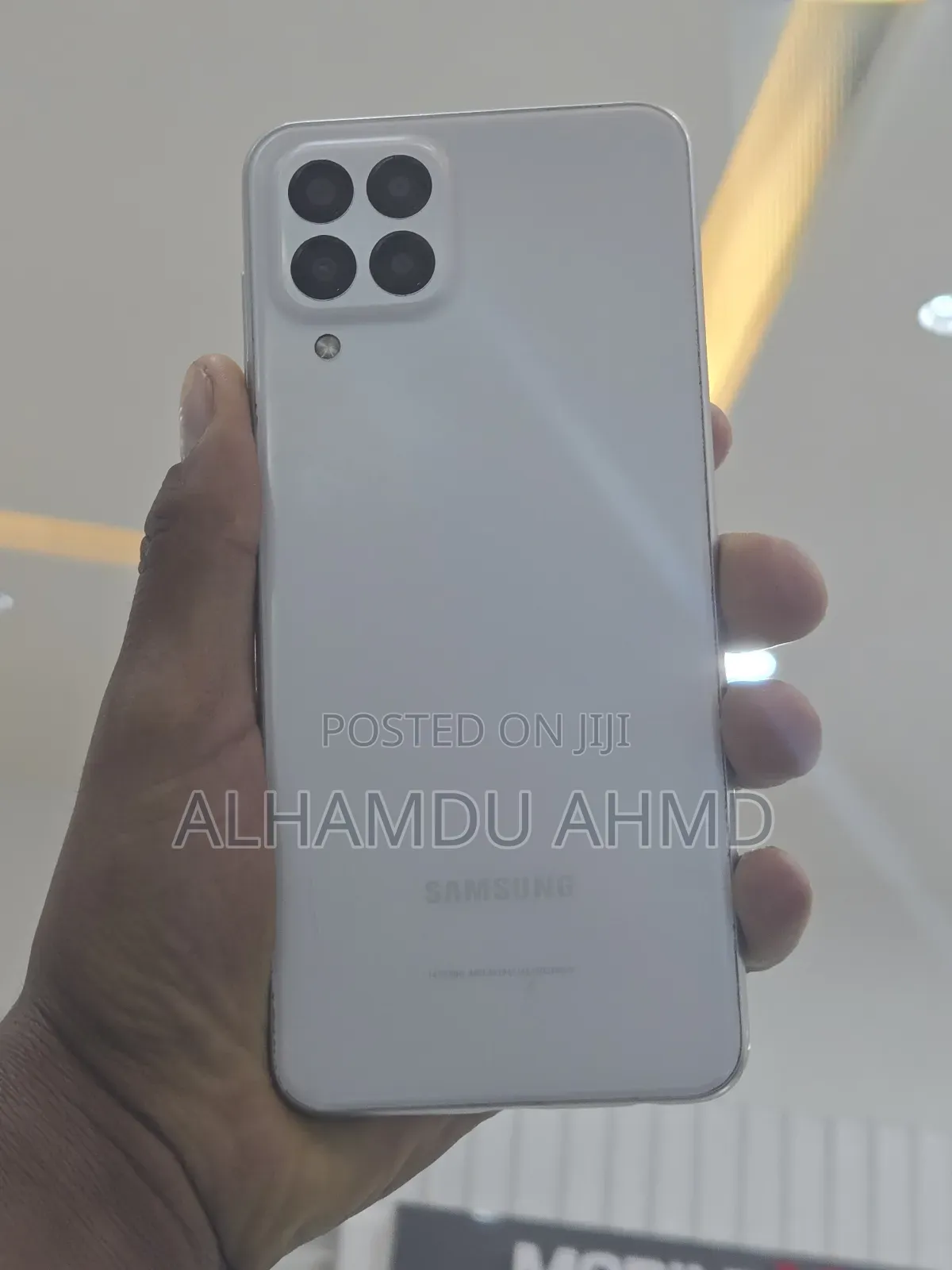 Samsung Galaxy S22 Ultra 256 GB