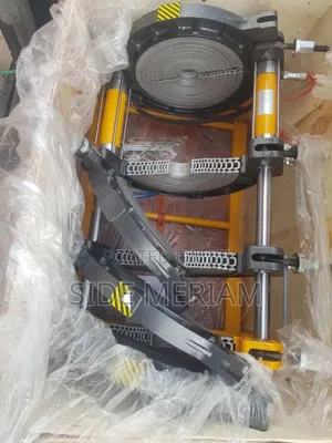 Hdpe Pipe Welding Machine 315mm
