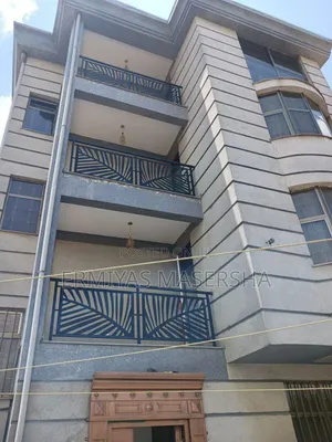 Photo - Furnished 5bdrm Penthouse in Yeka for sale