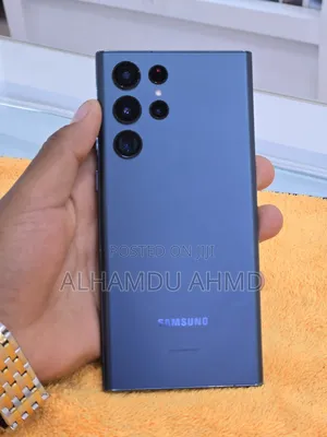 Samsung Galaxy S22 Ultra 256 GB