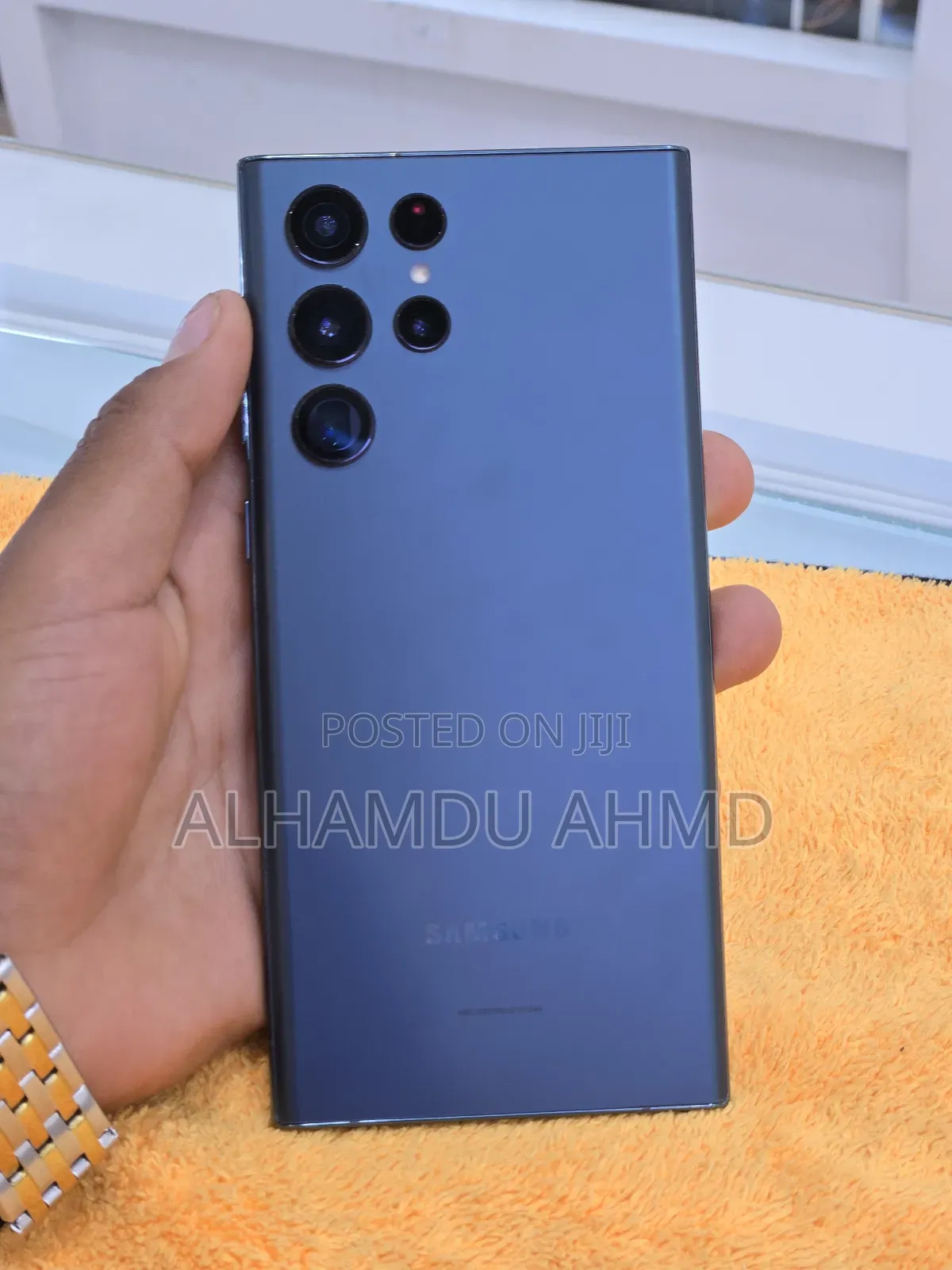 Samsung Galaxy S22 Ultra 256 GB