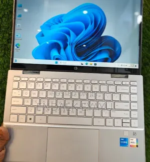 Photo - New Laptop HP Pavilion X360 16GB Intel Core I5 SSD 1T