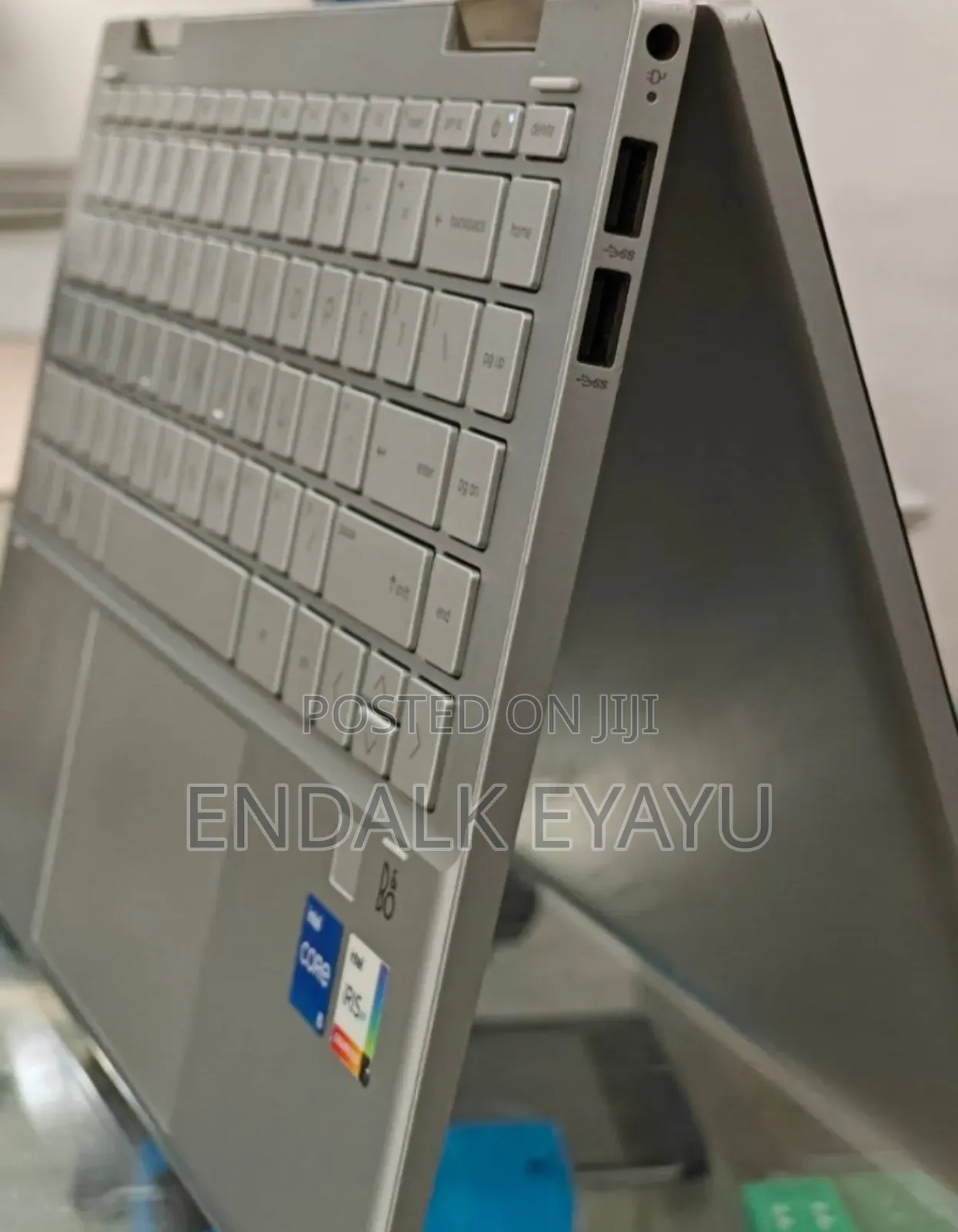 New Laptop HP Pavilion X360 16GB Intel Core I5 SSD 1T