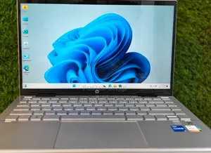 New Laptop HP Pavilion X360 16GB Intel Core I5 SSD 1T
